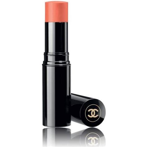 chanel blush coral|Chanel blush stick.